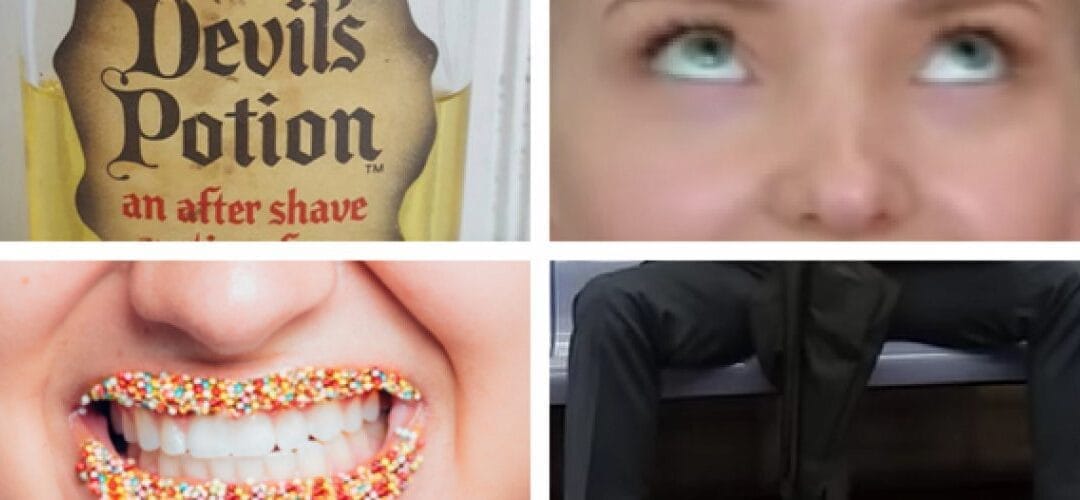 Cleaning Up Well: Appearance, Speech, and Demeanor at College Interview Time