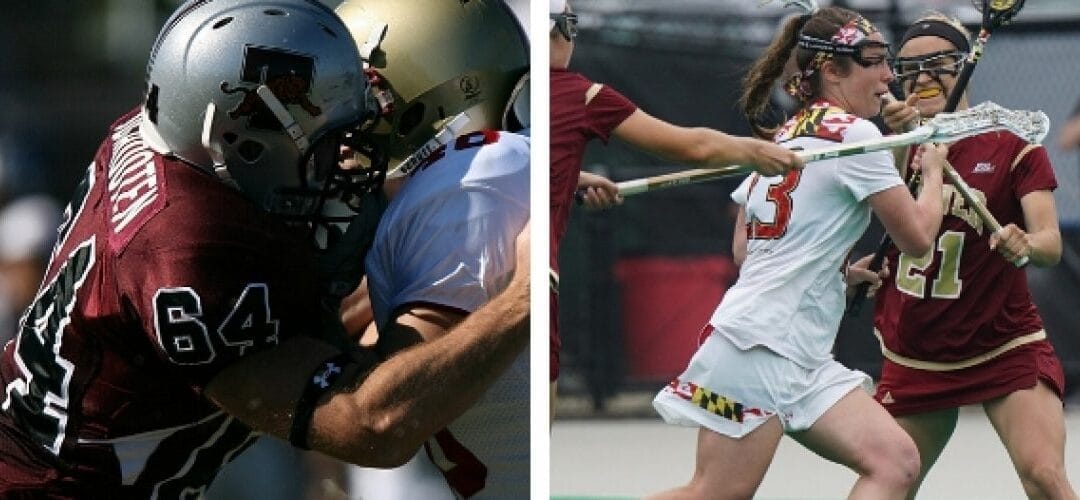 The “How Many” and “How Much” of Athletic Scholarships