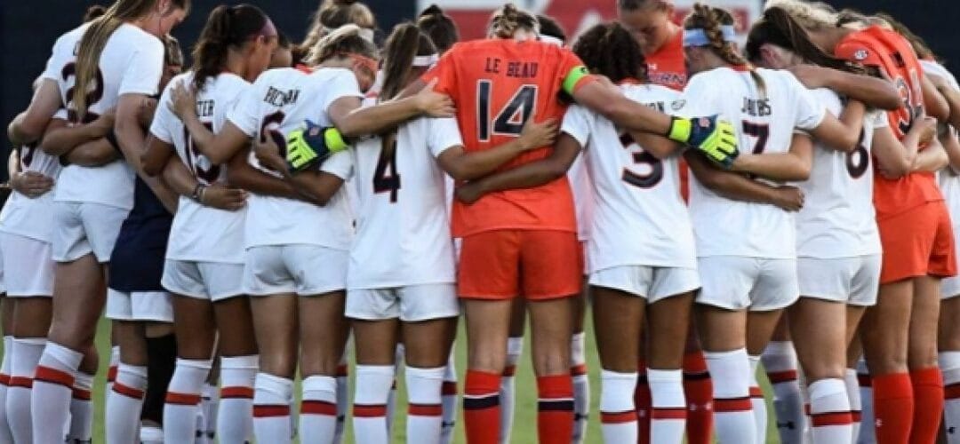Women’s Soccer Scholarships by the Numbers