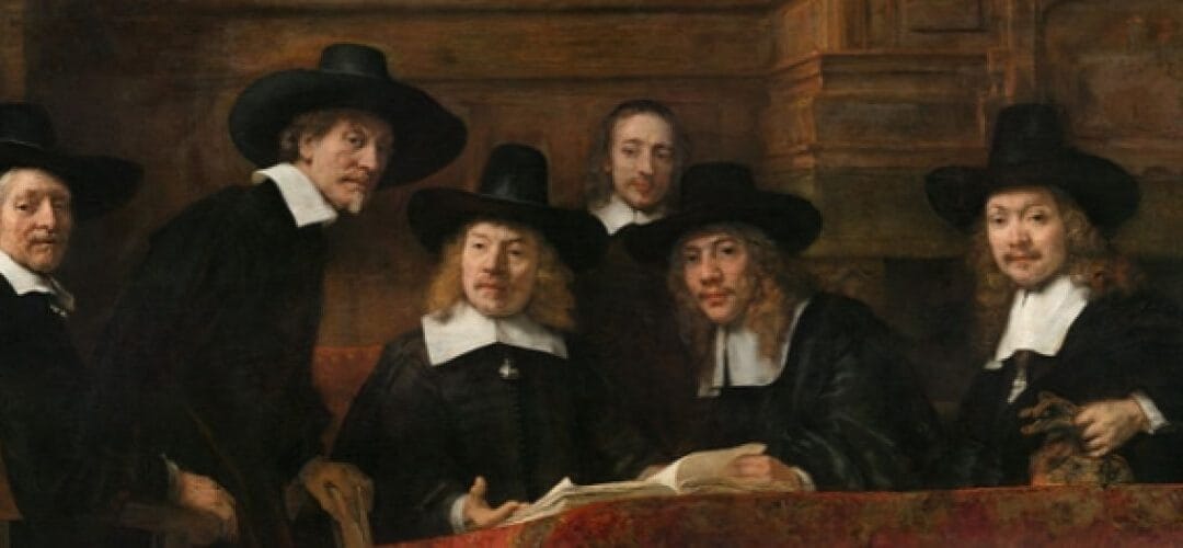 Meet the Deciders: College Admissions Officers and What They Do