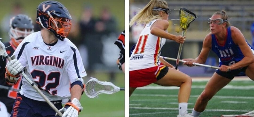 Lacrosse Scholarships by the Numbers