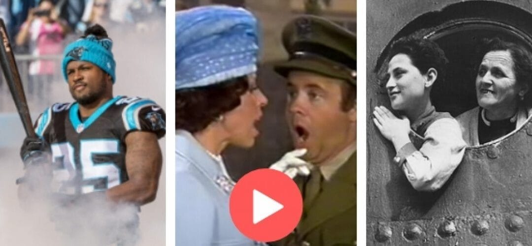 Ugh 2: When “Professional” Writers Get It Wrong