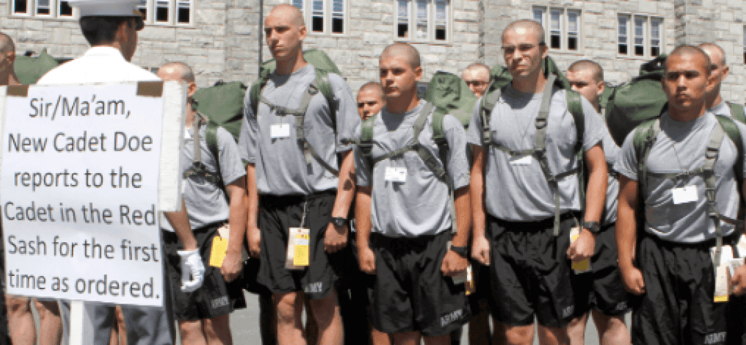 The Basics of Applying for the Service Academies