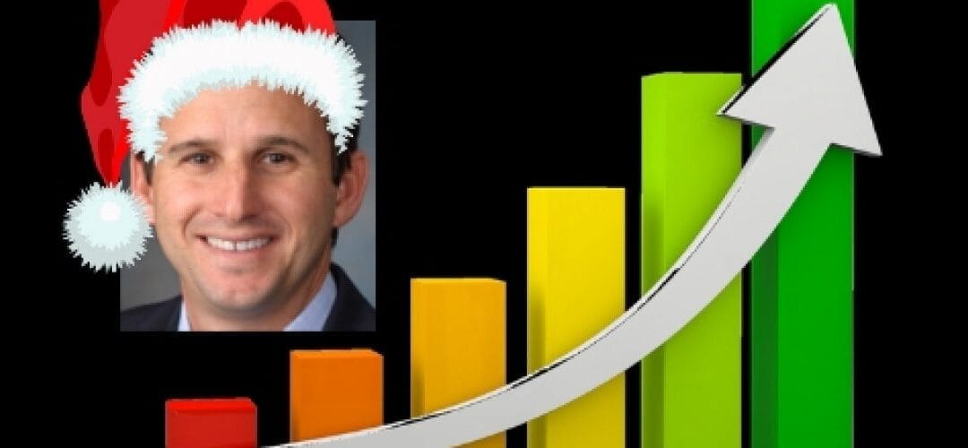 “Free College” Wouldn’t Be Free. Is It Coming Anyway?