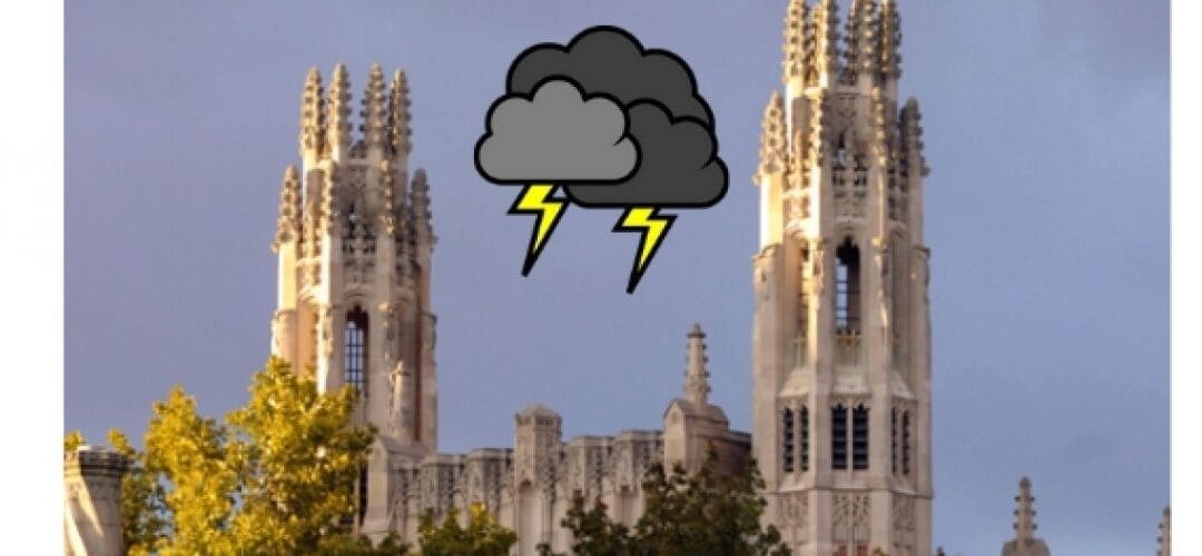 Scams, Scandals, School Counselors, and Us