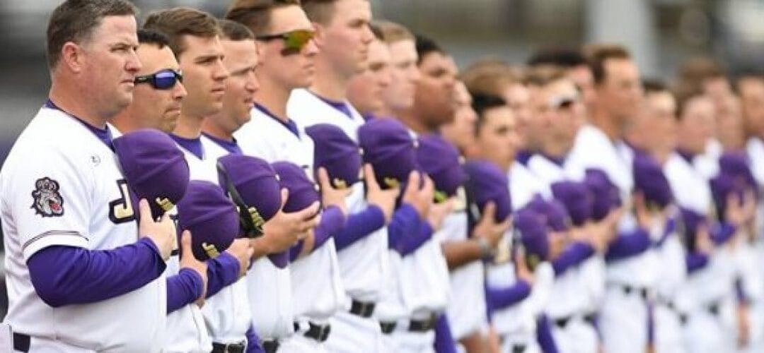 Baseball Scholarships by the Numbers