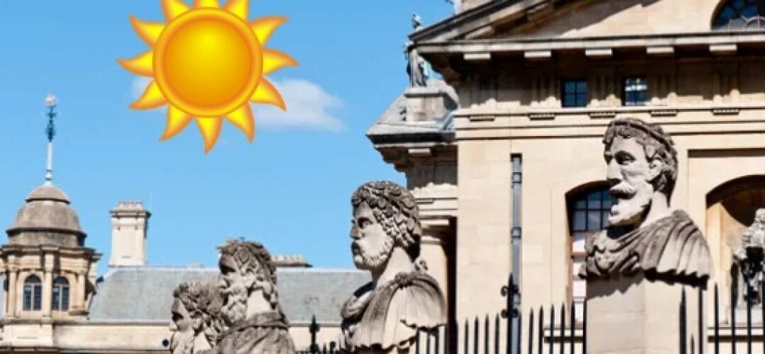 Current Trends in College Admissions