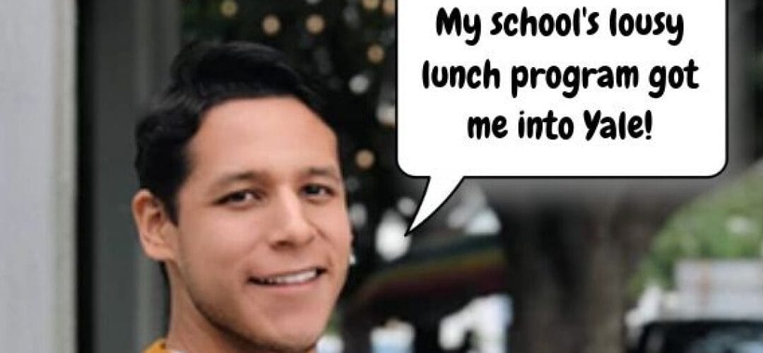 College Board Adds “Adversity Score” to SAT