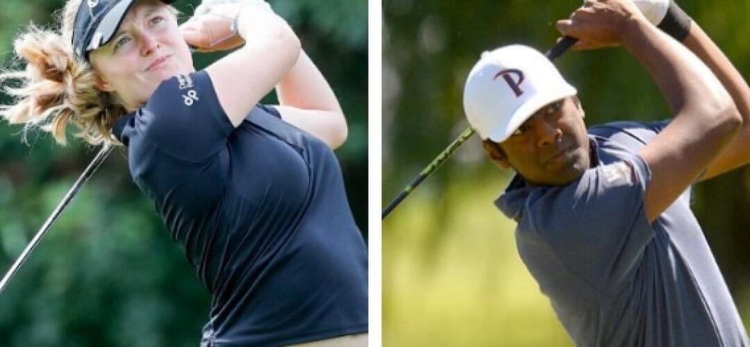 Golf Scholarships by the Numbers