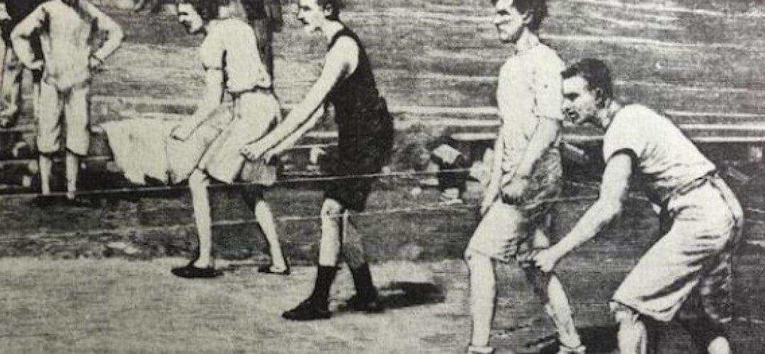 Track Scholarships by the Numbers