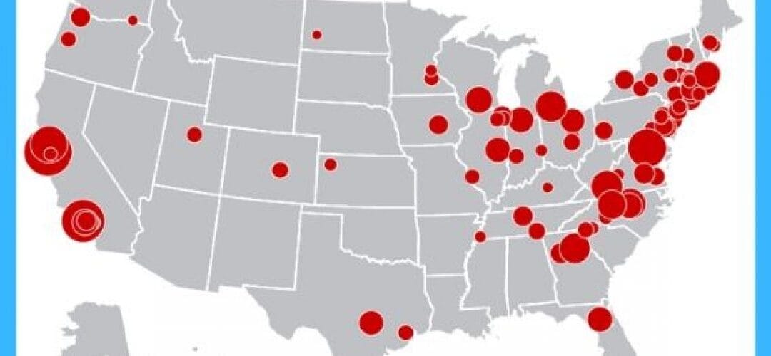 Take Care: Crime on College Campuses