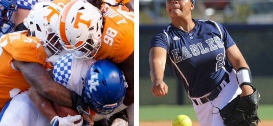 Head-Count Sports and Equivalency Sports