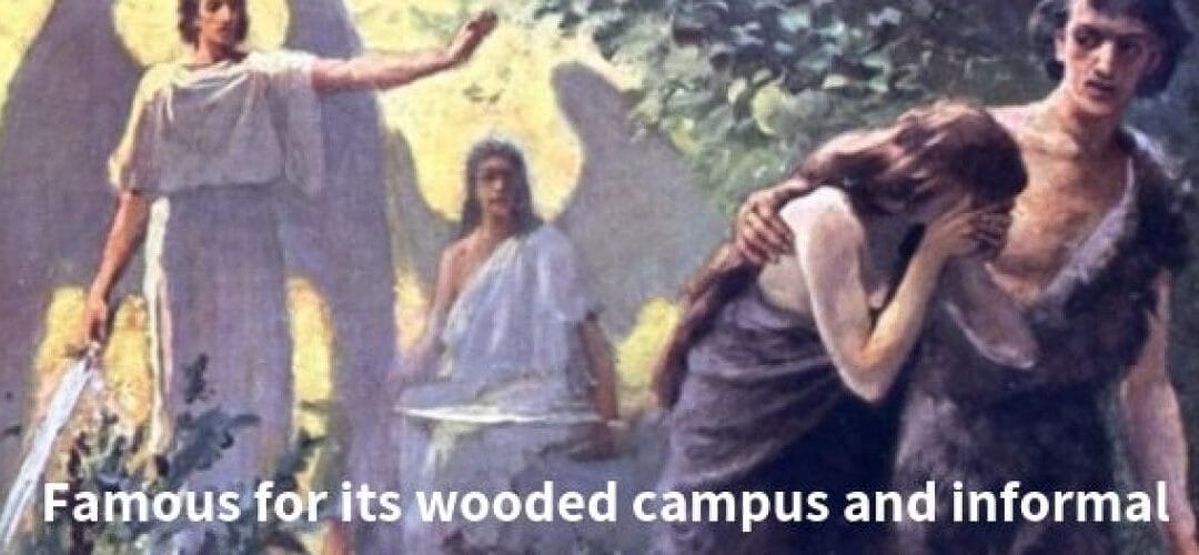 Colleges Are Closing. Lots of Colleges.