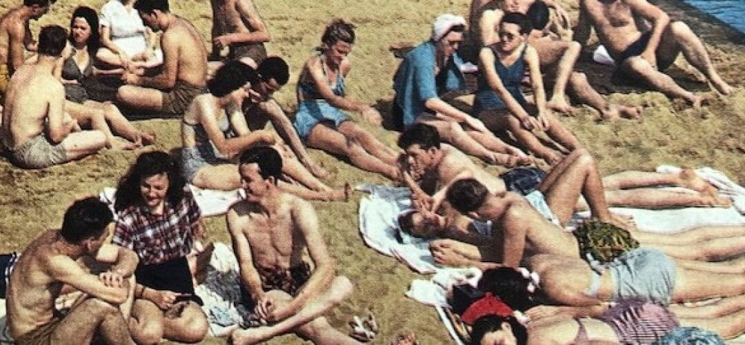 What to Do in the Summer Before Junior Year