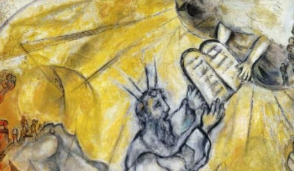 The Seventh Commandment for College Success