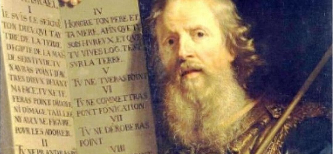 The Second Commandment for College Success