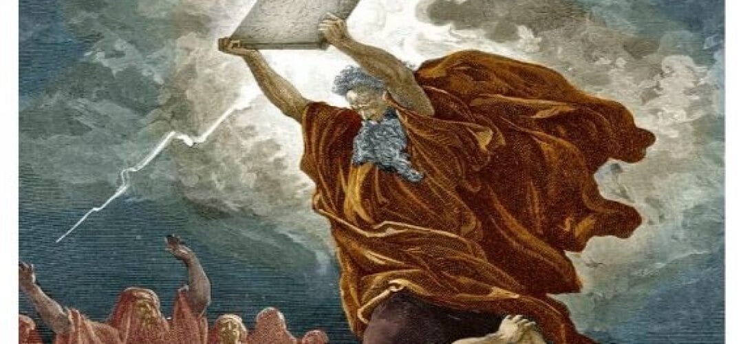 The Third Commandment for College Success