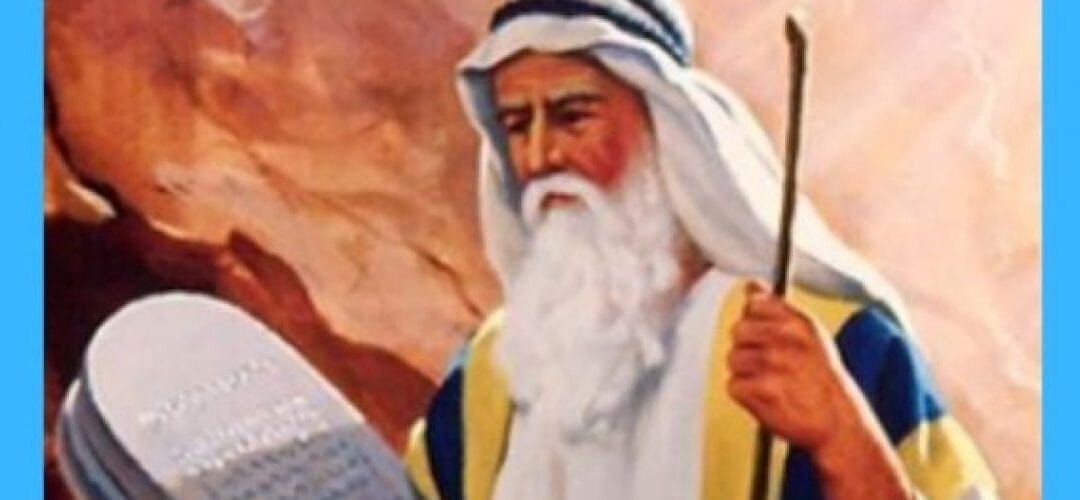 The Fifth Commandment for College Success