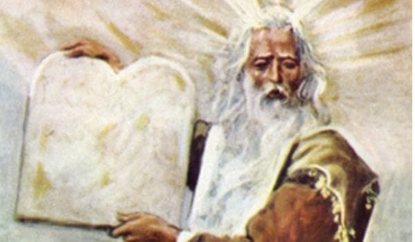 The Ninth Commandment for College Success