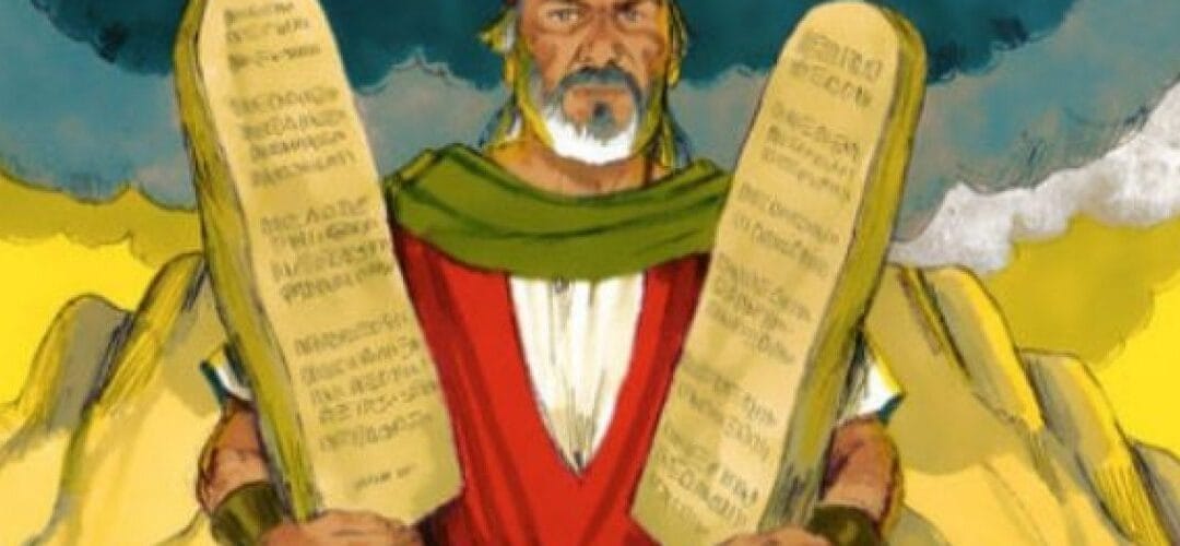 The Tenth Commandment for College Success